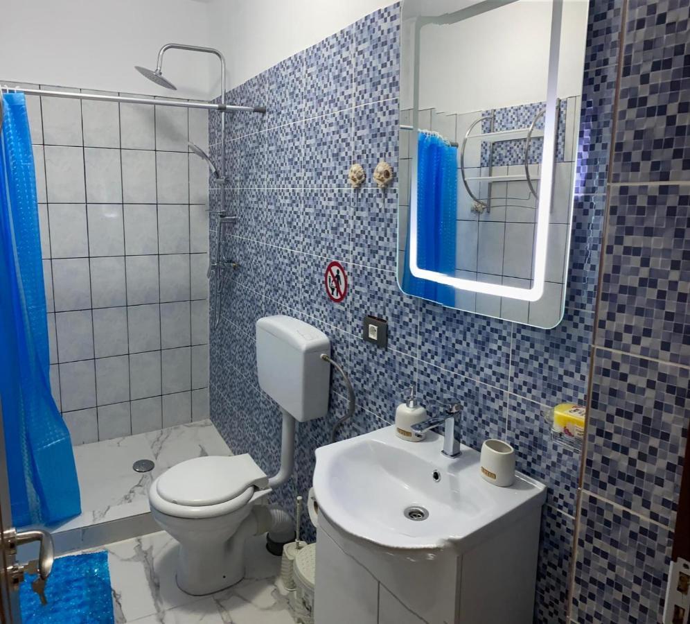 Raven Comstar Apartamento Corbu  Exterior foto