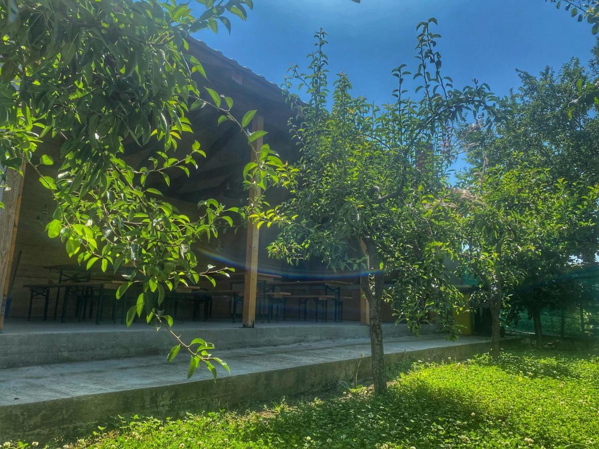 Raven Comstar Apartamento Corbu  Exterior foto