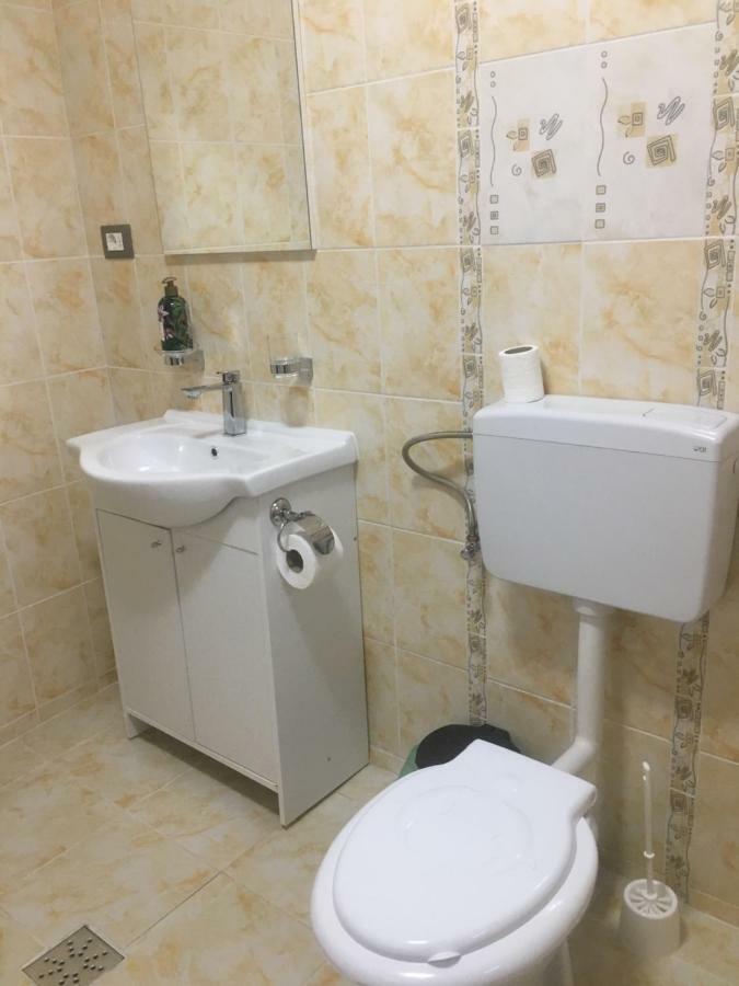 Raven Comstar Apartamento Corbu  Exterior foto