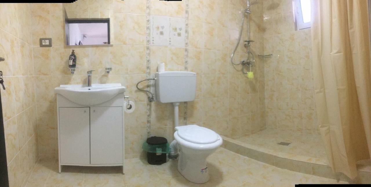 Raven Comstar Apartamento Corbu  Exterior foto